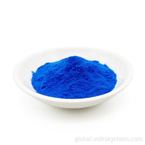 Customized chemicals Copper(II) sulfate pentahydrate CAS 7758-99-8 Supplier